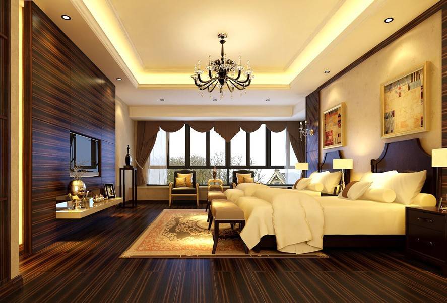 Thiết kế nội thất căn hộ điển hình tòa S3 Vinhomes Sky Lake Phạm Hùng